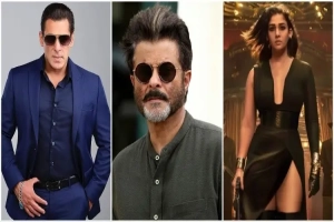 সালমান-নয়নতারার পর যোগ দিচ্ছেন অনিল কাপুর