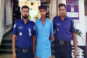 কানাইঘাটে তরুণীকে ১০ দিন আটকে সংঘবদ্ধ ধর্ষণের অভিযোগ, গ্রেফতার ১