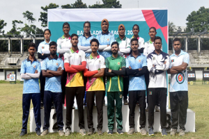 নিজেদের মাঠে সেরা সাফল্যের লক্ষ্য বাংলাদেশের