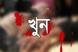 বিশ্বনাথে ছিনতাইকারীর ছুরিকাঘাতে ব্যবসায়ী খুন
