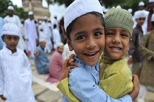 এবার অধিকাংশ দেশে একই দিনে হবে ঈদ!