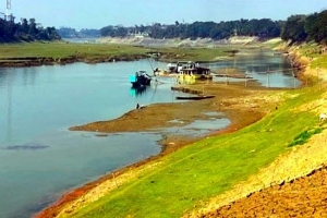 চার বছরেও আলোর মুখ দেখেনি 'সুরমা-কুশিয়ারা ক্যাপিটাল ড্রেজিং প্রকল্প'