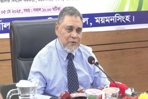 আওয়ামী লীগ  নিষিদ্ধের গেজেটের পর নিবন্ধন নিয়ে সিদ্ধান্ত : সিইসি