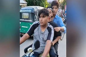 সুনামগঞ্জে শাহজাহানের ওপর হামলা, জড়িতদের ধরতে ছবি প্রকাশ পুলিশের সুনামগঞ্জে শাহজাহানের ওপর হামলা, জড়িতদের ধরতে ছবি প্রকাশ পুলিশের