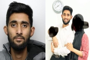 যুক্তরাজ্যে স্ত্রীকে হত্যার দায়ে সিলেটী যুবকের ২৮ বছরের কারাদণ্ড