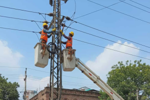 নগরীতে যেসব এলাকায় শনিবার বিদ্যুৎ থাকবে না