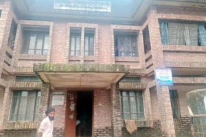 ছাতিয়াইন ইউনিয়ন উপস্বাস্থ্য কেন্দ্রে ফার্মাসিস্ট নেই ৩০ বছর