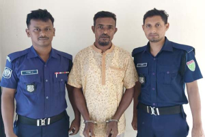 বালাগঞ্জে পুলিশের অভিযানে দুই মামলার পরোয়ানাভুক্ত আসামি গ্রেফতার