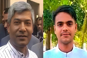 চুনারুঘাটে আ.লীগ ও ছাত্রলীগের ২ নেতা গ্রেপ্তার চুনারুঘাটে আ.লীগ ও ছাত্রলীগের ২ নেতা গ্রেপ্তার
