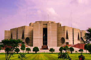 সংবিধান সংস্কার কমিটিতে সাড়া নেই জামায়াতের