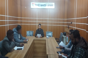 গাড়ি মালিককে ছিনতাইকারী সাজিয়ে মামলা ও গ্রেফতারের অভিযোগ 
