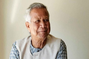 ড. ইউনূসের জামিনের মেয়াদ বাড়ল