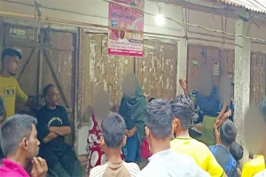 মৌলভীবাজার সীমান্তে এক শিশুসহ ৭ নারীকে পুশ-ইন