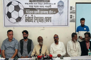 ‘অভিজ্ঞতাকে কাজে লাগিয়ে কুলাউড়াকে শান্তির জনপদ গড়ে তুলতে চাই’