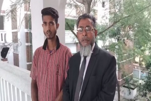মাদক মামলায় ব্যাতিক্রমী রায় দিলেন আদালত