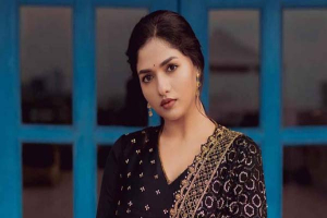 সুনাইনার অশালীন ভিডিও ভাইরাল, মুখ খুললেন অভিনেত্রী