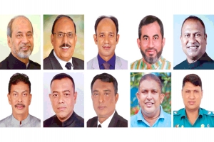 আন্তর্জাতিক অপরাধ ট্রাইব্যুনালে হবিগঞ্জের নুতুন অভিযোগ 
