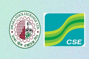 সূচক বেড়ে চলছে পুঁজিবাজারে লেনদেন
