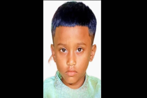 বিশ্বনাথে নিখোঁজের একদিন পর নদীতে ভেসে উঠল শিশুর মরদেহ বিশ্বনাথে নিখোঁজের একদিন পর নদীতে ভেসে উঠল শিশুর মরদেহ