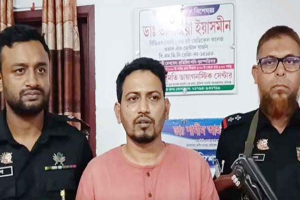 হবিগঞ্জে অন্য চিকিৎসকের প্যাড ব্যবহার করে চিকিৎসা, একজন আটক হবিগঞ্জে অন্য চিকিৎসকের প্যাড ব্যবহার করে চিকিৎসা, একজন আটক