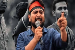টাইমের ‘হানড্রেড নেক্সট’ তালিকায় নাহিদ ইসলাম