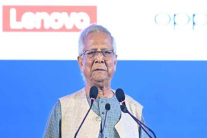 ‘জালিয়াতিতে বাংলাদেশ বিশ্ব চ্যাম্পিয়ন’