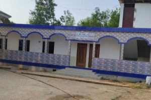 চামড়া সংরক্ষণে এতিমখানা ও কওমি মাদরাসায় দেওয়া হচ্ছে ১২০ টন লবণ