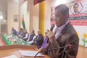 ক্ষুদ্র রেমিটেন্স প্রেরণকারীদের সরকারি স্বীকৃতির আশ্বাস - পররাষ্ট্রমন্ত্রী