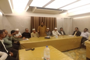 বৃহত্তর জৈন্তিয়া উন্নয়ন পরিষদের ১০ দফা দাবিতে আন্দোলনের ঘোষণা