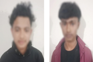 নিখোঁজ স্কুলছাত্রী উদ্ধার, গ্রেপ্তার ২