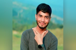 ফেসবুকে স্ট্যাটাসের পর যুবকের ঝুলন্ত মরদেহ উদ্ধার ফেসবুকে স্ট্যাটাসের পর যুবকের ঝুলন্ত মরদেহ উদ্ধার