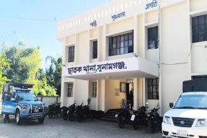 ছাতকে মসজিদের টাকার হিসাব নিয়ে সংঘর্ষে নিহত ১