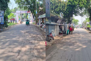 বিএনপির দুই পক্ষের পাল্টাপাল্টি কর্মসূচি, বিশ্বনাথে ১৪৪ ধারা বিএনপির দুই পক্ষের পাল্টাপাল্টি কর্মসূচি, বিশ্বনাথে ১৪৪ ধারা