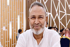 নগরীতে অটোরিকশার ধাক্কায় শিক্ষকের মৃত্যু