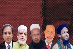 হবিগঞ্জ ১ : রেজার ‘গলার কাঁটা’ বিদ্রোহী সুজাত