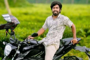 শাবিপ্রবি শিক্ষার্থীর মোটরসাইকেল দুর্ঘটনায় নিহত