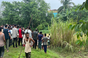নিখোঁজের দুদিন পর নদী থেকে সিএনজিচালকের মরদেহ উদ্ধার নিখোঁজের দুদিন পর নদী থেকে সিএনজিচালকের মরদেহ উদ্ধার
