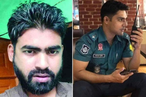 রায়হান হত্যা মামলার রায় আজ, প্রধান আসামি আকবর কোথায়?