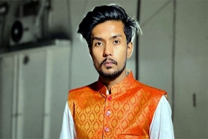 সিলেটে সাংবাদিকের ওপর ছাত্রলীগ নেতার হামলা