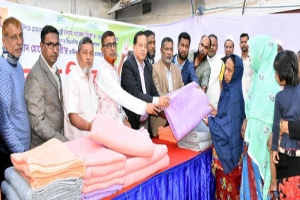 বিএনপির ৩১ দফা মতপ্রকাশের স্বাধীনতা ফিরিয়ে দেবে: ইমদাদ চৌধুরী
