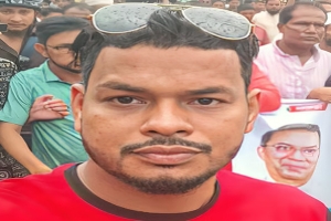 কেন বন্ধ ছিল ওসমানী হাসপাতালের জরুরি বিভাগের গেইট?