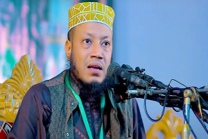 জামিন চেয়েছেন আমির হামজা