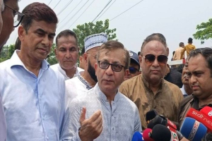 জ্বালানির দাম বাড়লেও মূল্যস্ফীতিতে বড় প্রভাব পড়বে না: বাণিজ্যমন্ত্রী