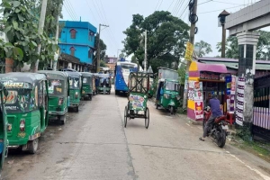 টেন্ডারের পর প্রকল্প বাতিলের সুপারিশ