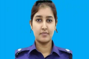 আনিসুল-সালমানকে রক্ষার চেষ্টাকারী সেই সানজিদা বরখাস্ত