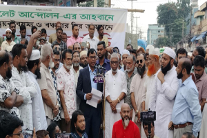 সিলেটের বিভিন্ন প্রকল্প দ্রুত বাস্তবায়ন করা হবে : মো: সারওয়ার আলম