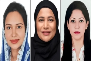 মিষ্টির পদত্যাগ করা আসনে ভোট, কাকে বেছে নিচ্ছে বিএনপি?