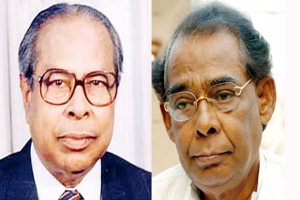 কিবরিয়া হত্যা ও সুরঞ্জিত সেনগুপ্ত হত্যাচেষ্টার মামলায় ৭ জনের সাক্ষ্য গ্রহণ