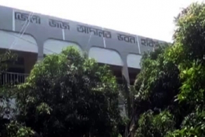 হবিগঞ্জে মাকে হত্যার দায়ে ছেলের মৃত্যুদণ্ড