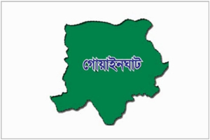 গোয়াইনঘাটে বালু উত্তোলনের সময় শ্রমিকের মৃত্যু
